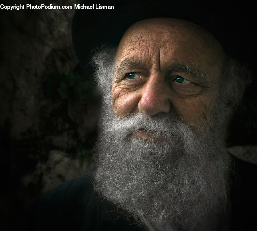 Beard, Hair, Face, Selfie, Person, Portrait, Head