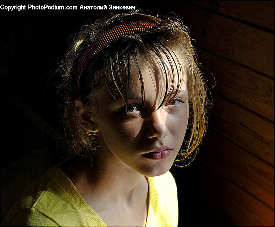 Human, People, Person, Female, Girl, Woman, Face