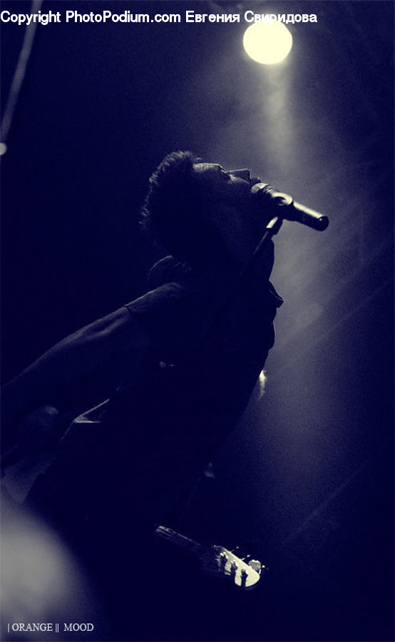 LED, Lighting, Spotlight