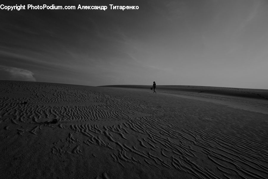 Outdoors, Sand, Soil