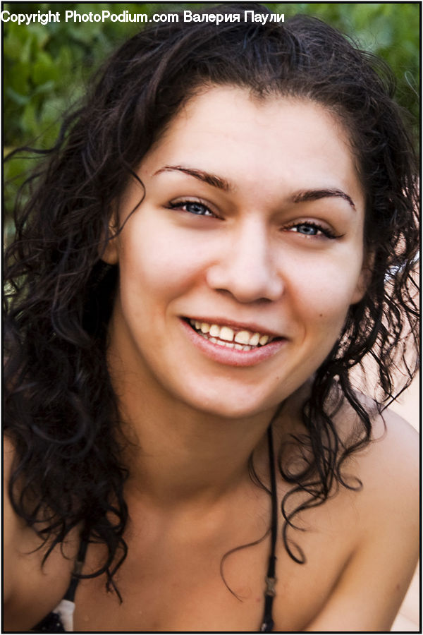 Human, People, Person, Dimples, Face, Smile, Lip