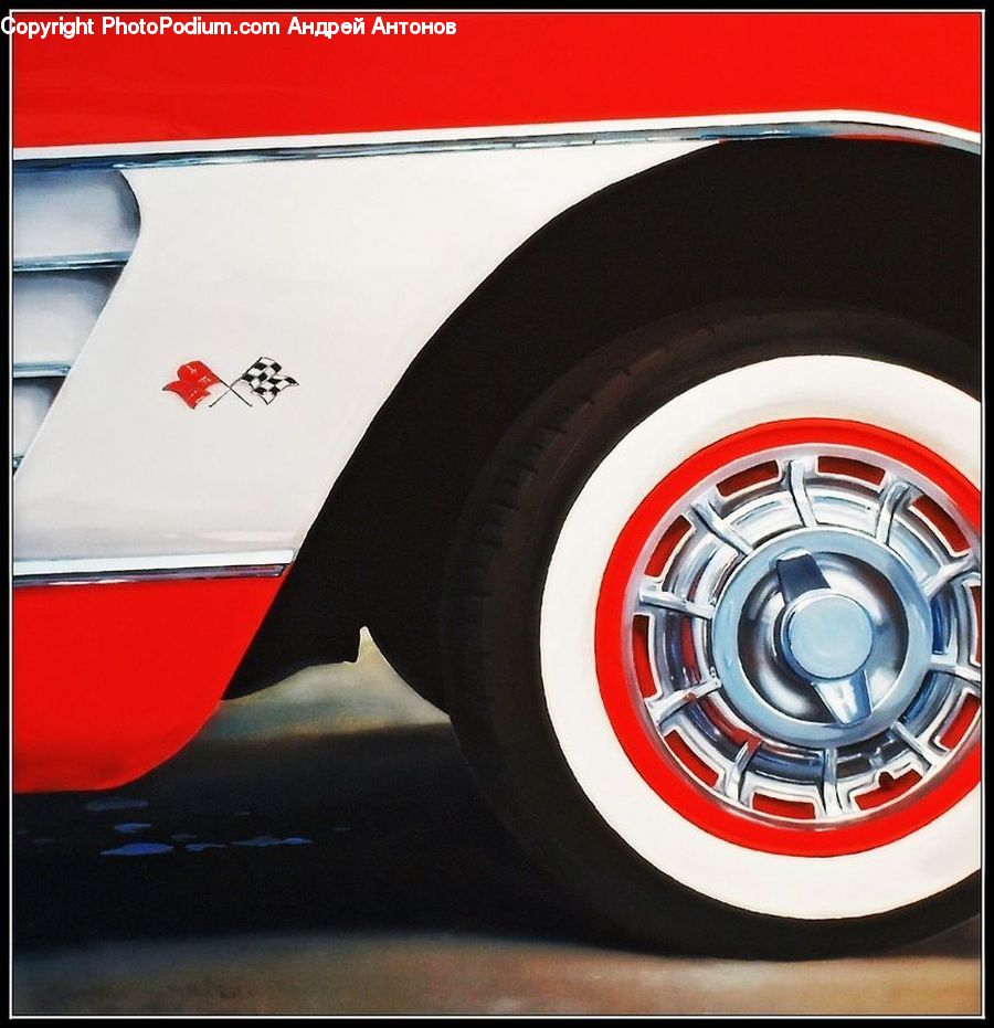 Logo, Trademark, Alloy Wheel, Car Wheel, Machine, Spoke, Tire