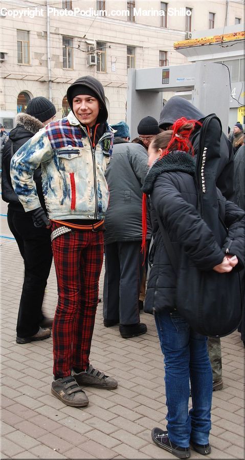 People, Person, Human, Footwear, Shoe, Costume, Female