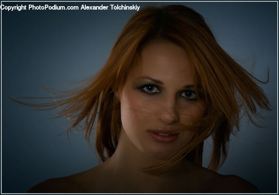 People, Person, Human, Light, Female, Girl, Face