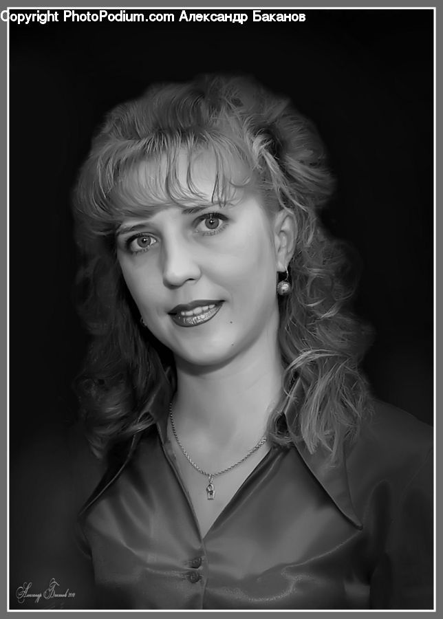 Human, People, Person, Portrait, Selfie, Female, Face