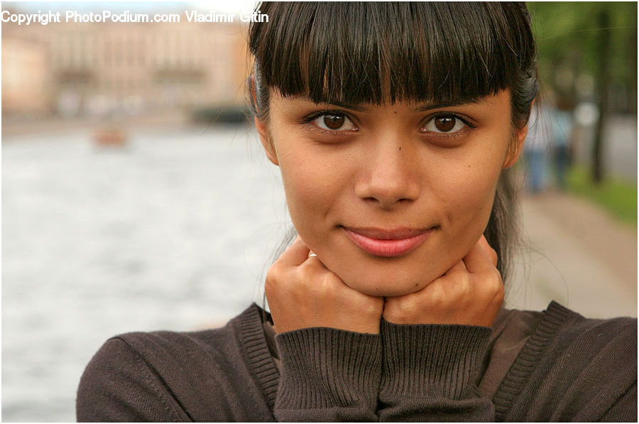 People, Person, Human, Female, Girl, Woman, Cardigan