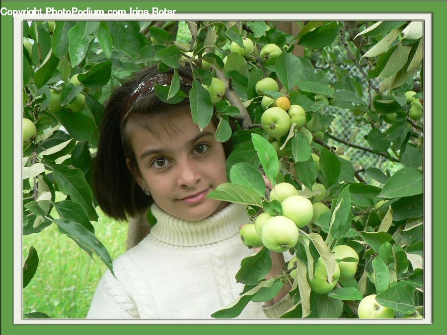 People, Person, Human, Portrait, Selfie, Fruit, Grapes