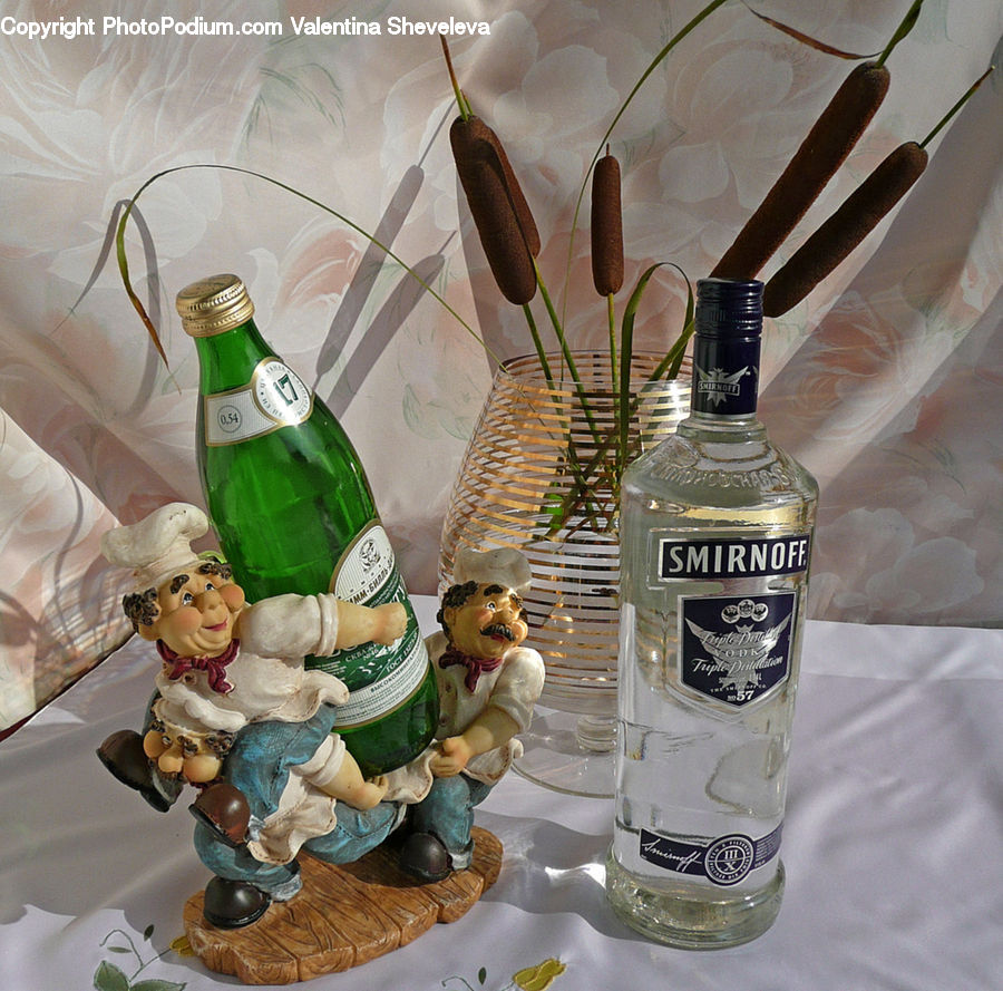 Alcohol, Beverage, Cocktail, Gin, Liquor, Glass, Goblet
