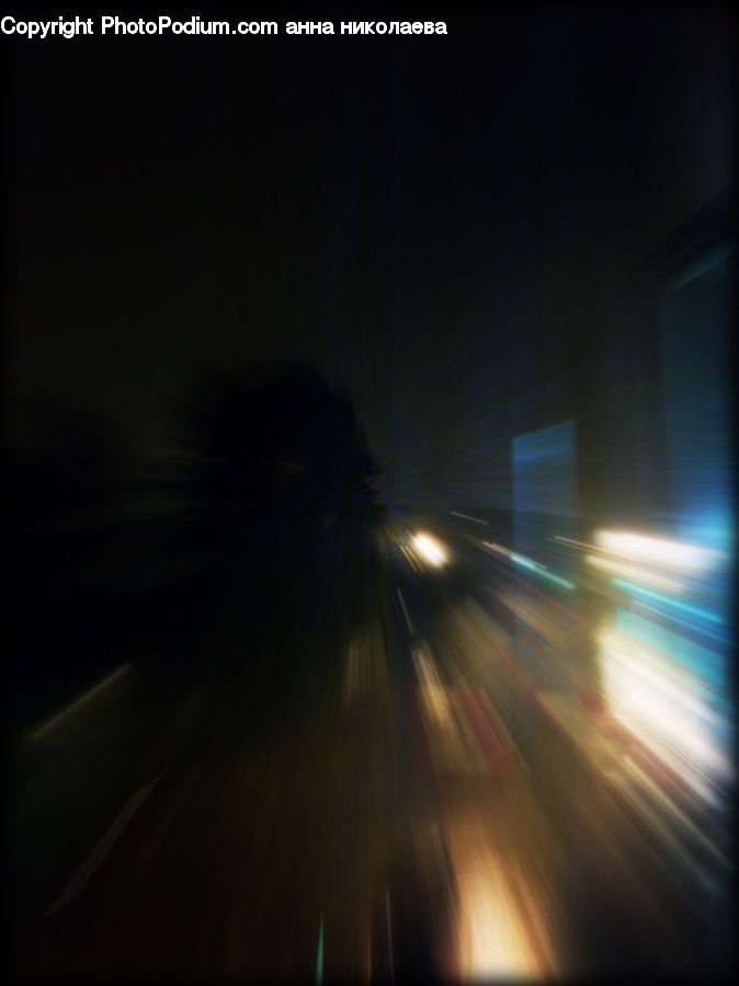 Flare, Light, Dirt Road, Gravel, Road, Lighting, Freeway