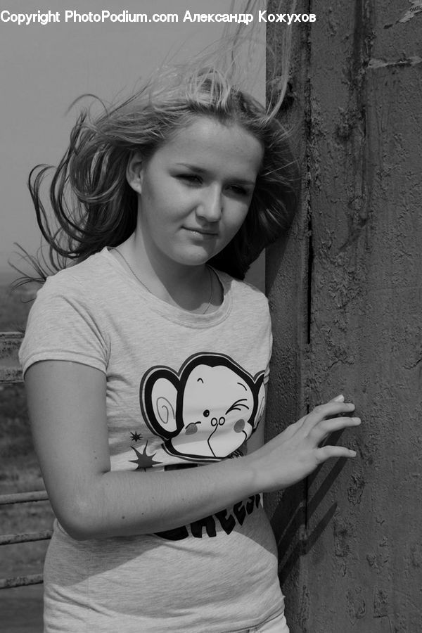 People, Person, Human, Clothing, Shirt, Portrait, Selfie