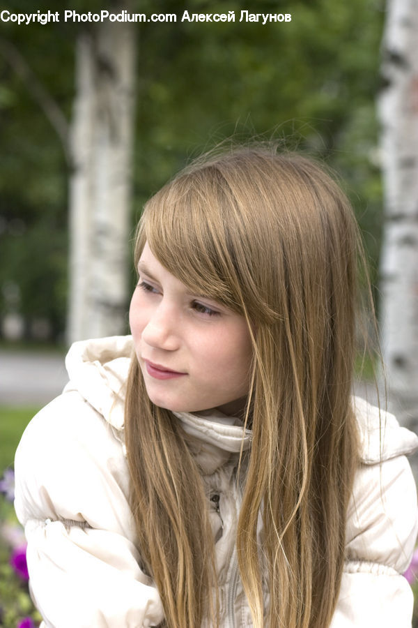 Human, People, Person, Blonde, Female, Woman, Girl