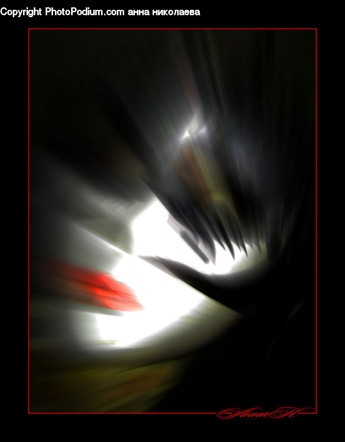 Light, Lighting