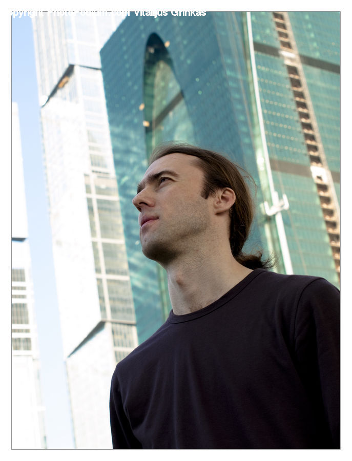Human, People, Person, Head, Portrait, Building, Housing