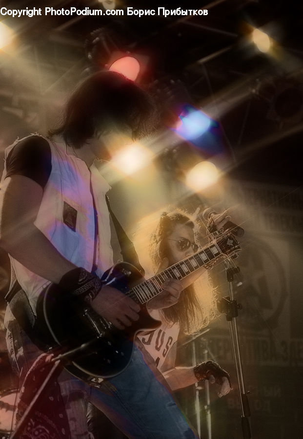 People, Person, Human, Guitar, Guitarist, Musical Instrument, Musician