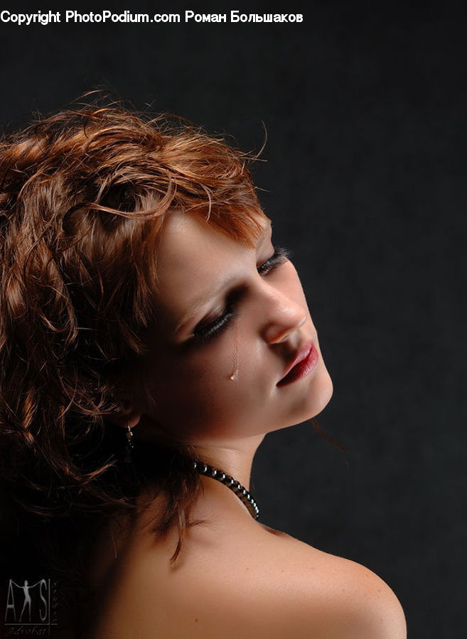 Human, People, Person, Female, Girl, Portrait, Selfie