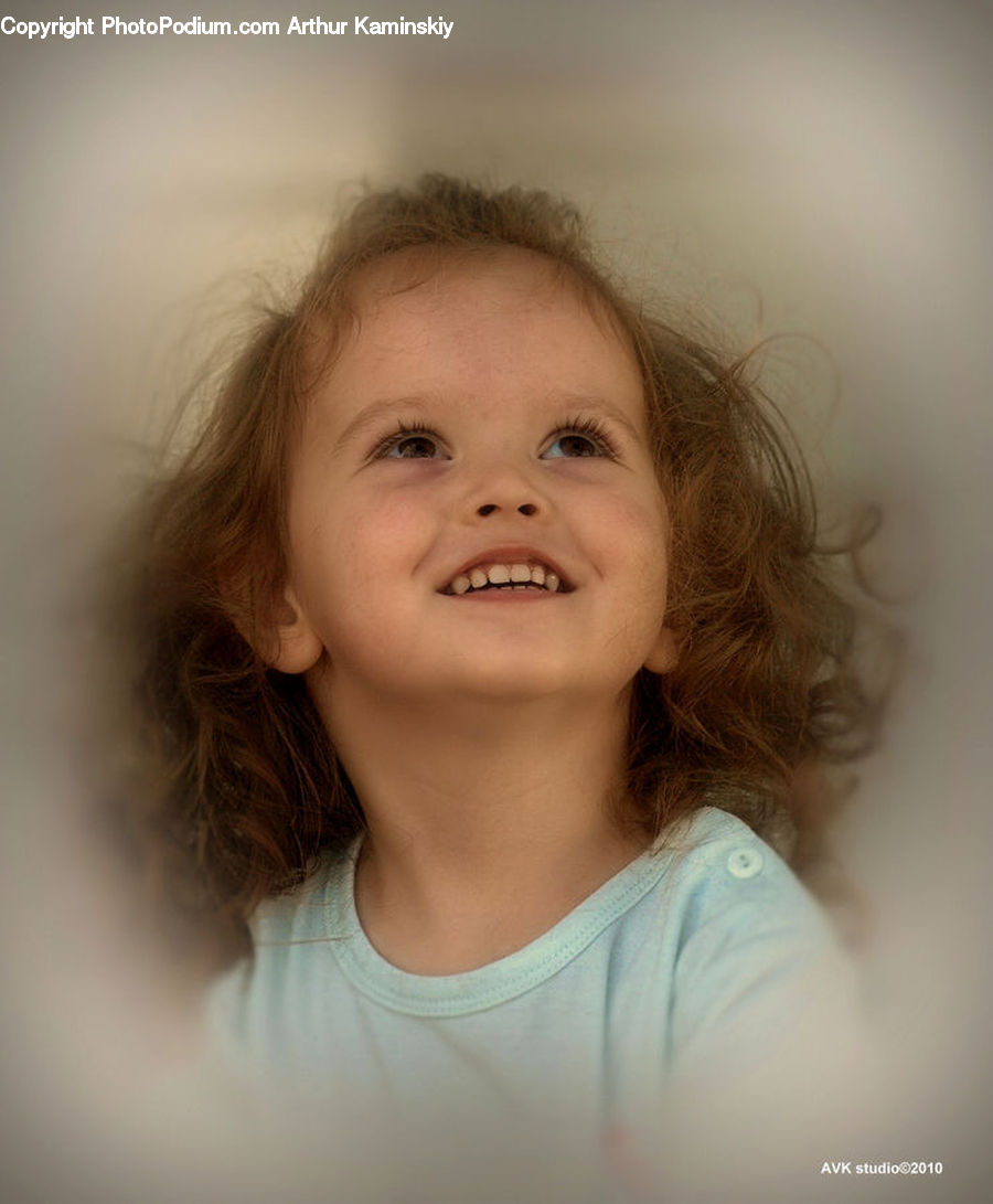 People, Person, Human, Dimples, Face, Smile, Female