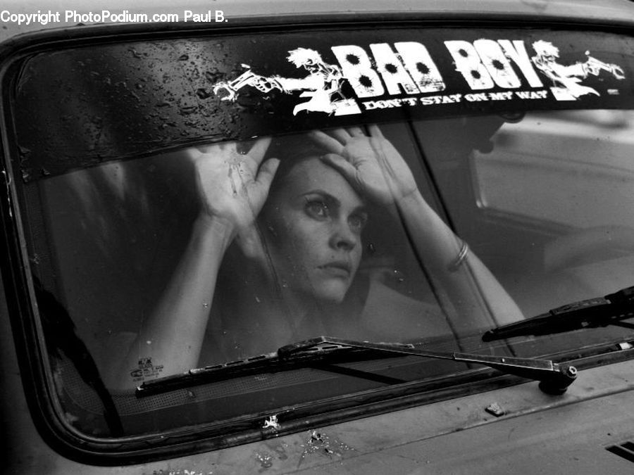 Grand Piano, Musical Instrument, Piano, Person, Portrait, Car