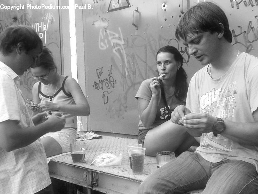 People, Person, Human, Classroom, Baby, Child, Kid