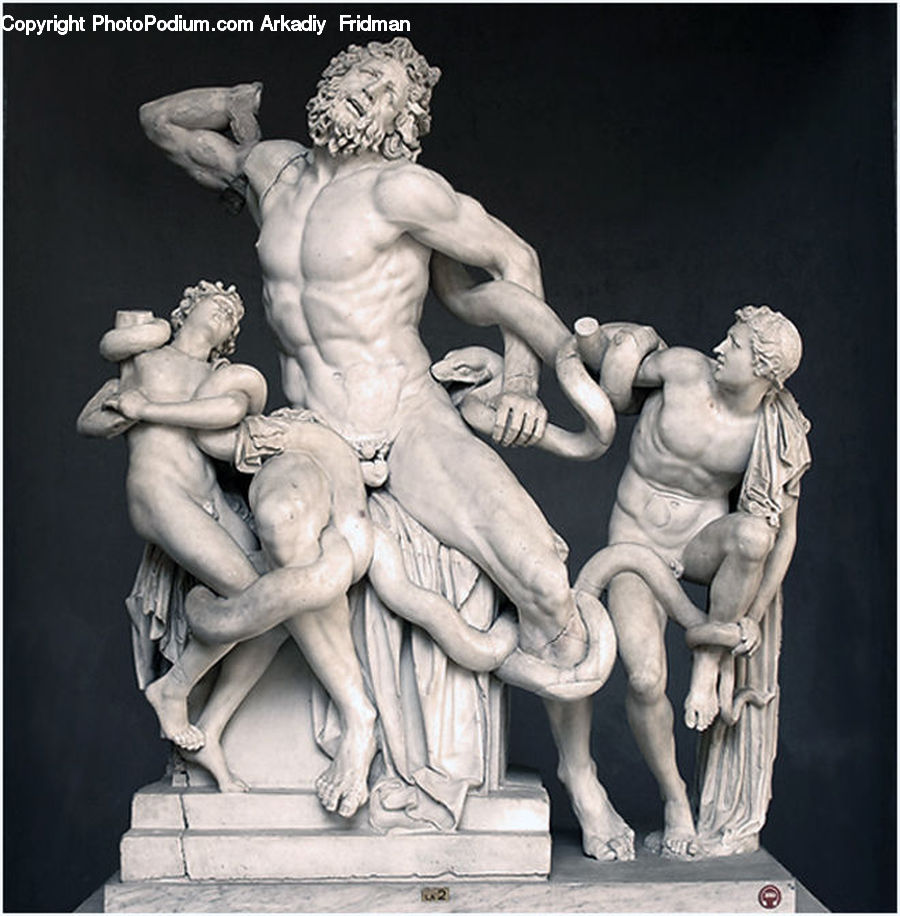 People, Person, Human, Art, Sculpture, Statue, Gargoyle