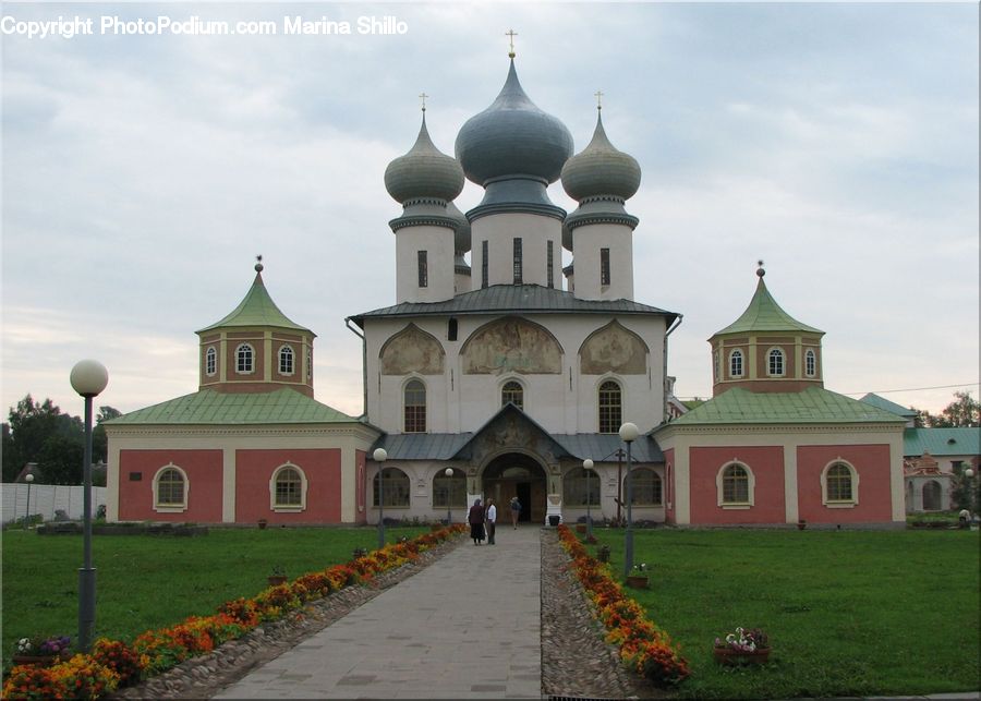Architecture, Bell Tower, Clock Tower, Tower, Dome, Church, Worship