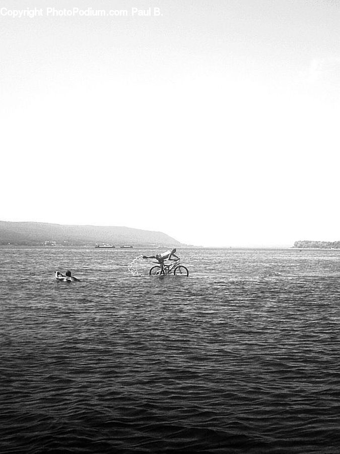Outdoors, Sea, Water, Ocean