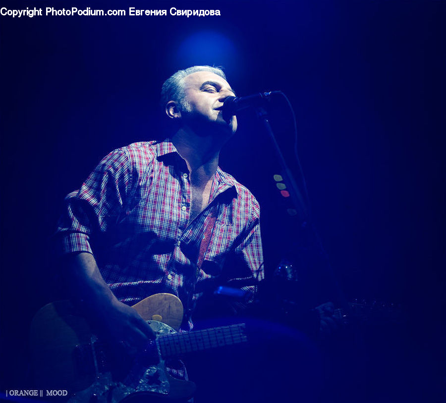 People, Person, Human, Concert, Rock Concert, Electric Guitar, Guitar