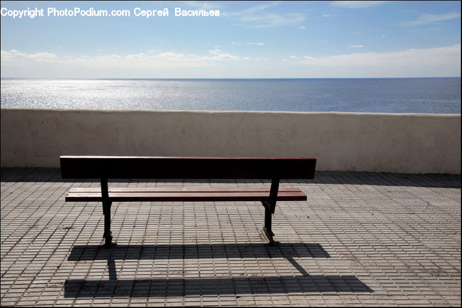 Bench