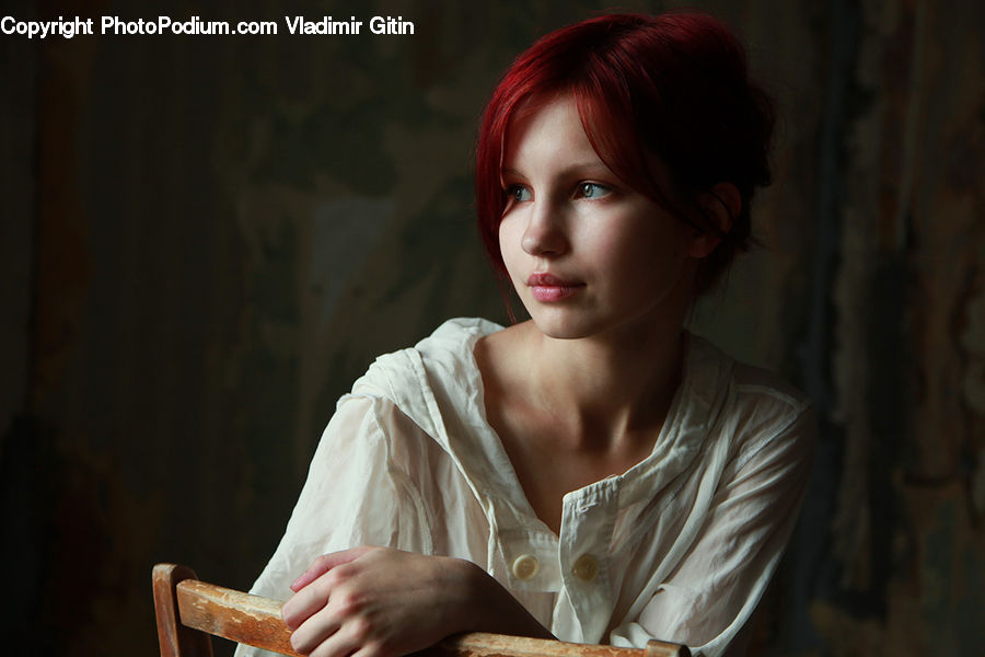 People, Person, Human, Female, Girl, Woman, Face