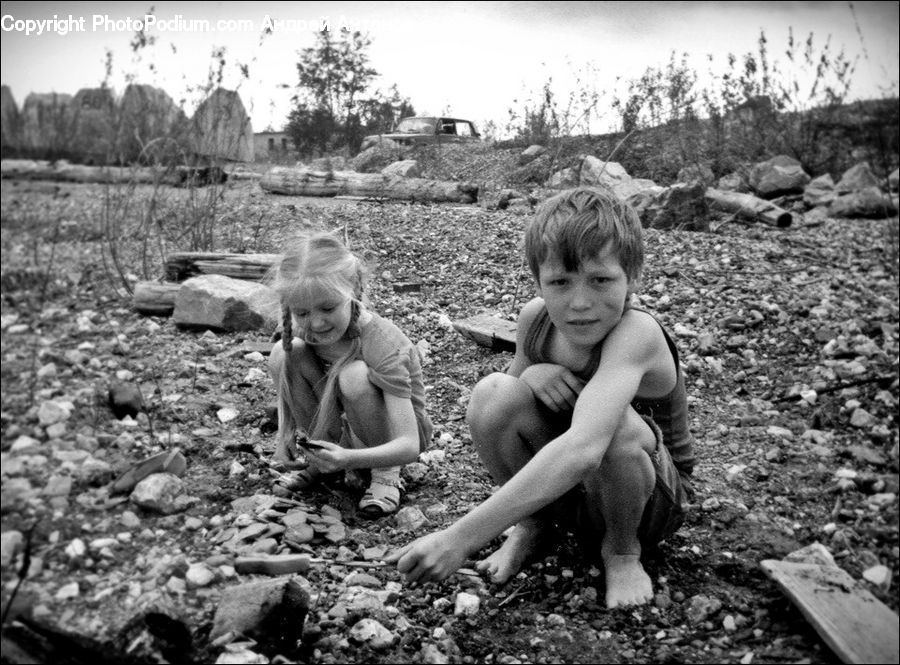 Human, People, Person, Outdoors, Portrait, Selfie, Soil