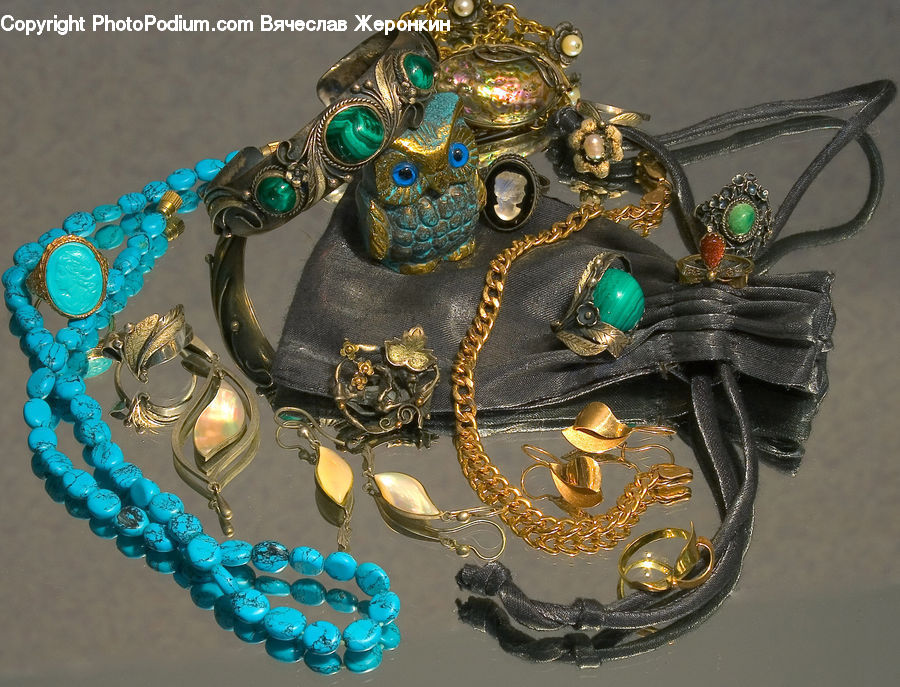 Crystal, Emerald, Gemstone, Jade, Bling, Jewelry, Necklace