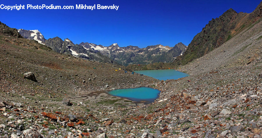 Crest, Mountain, Outdoors, Peak, Arctic, Glacier, Ice