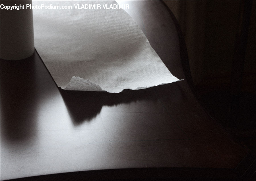 Lamp, Lampshade, Light