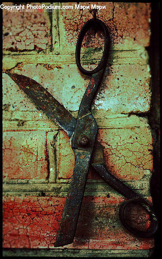 Rust