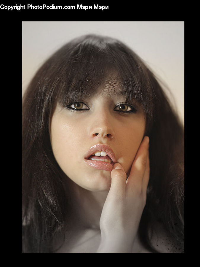 Human, People, Person, Female, Girl, Face