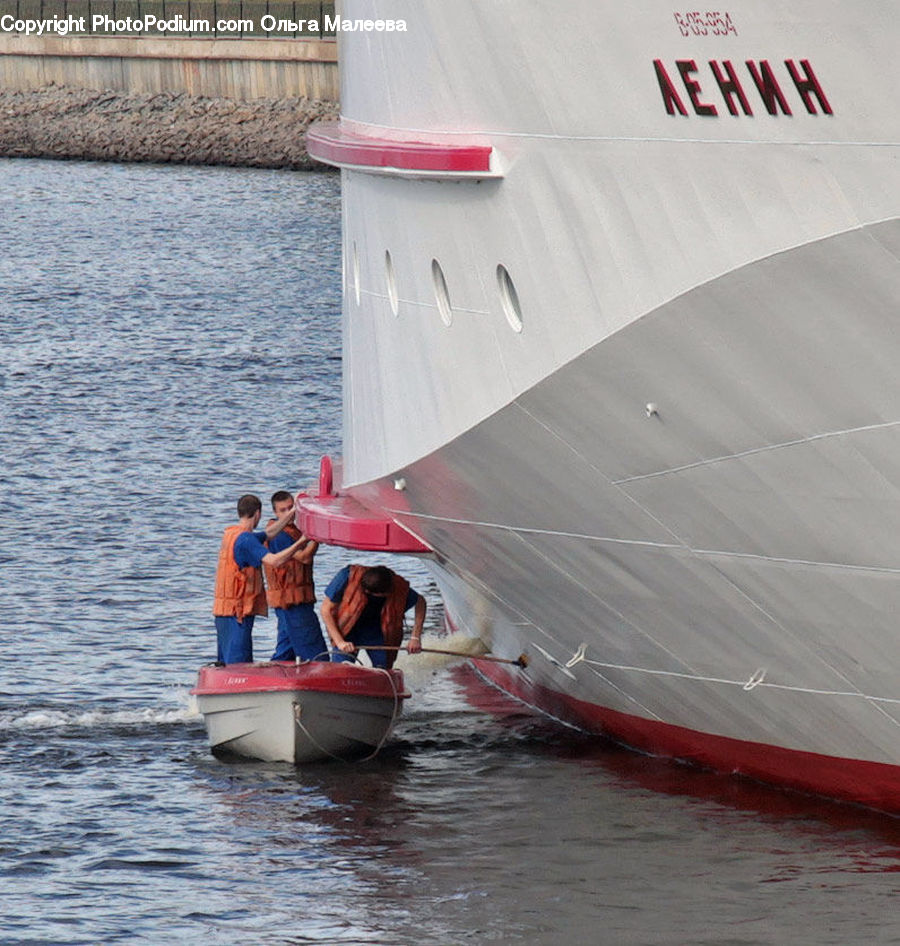 People, Person, Human, Boat, Dinghy, Watercraft, Rowboat