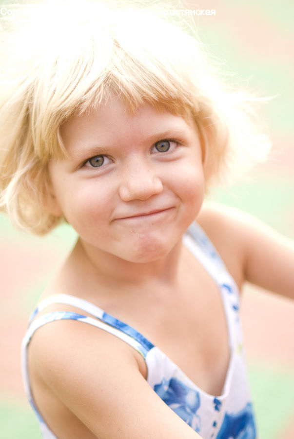 Human, People, Person, Female, Girl, Woman, Dimples