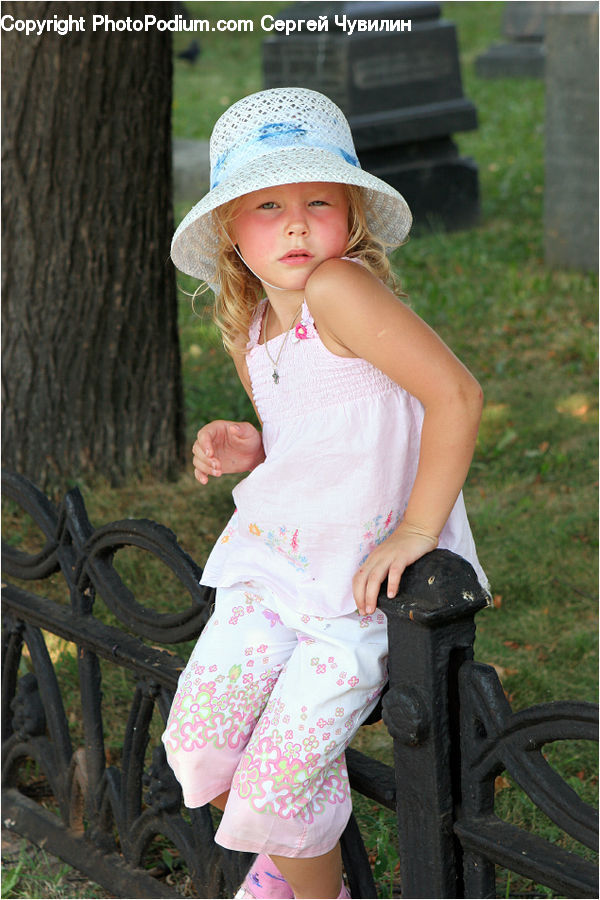 People, Person, Human, Bench, Female, Girl, Woman