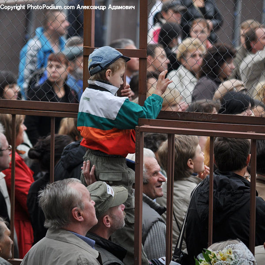 People, Person, Human, Crowd, Parade, Audience, Face