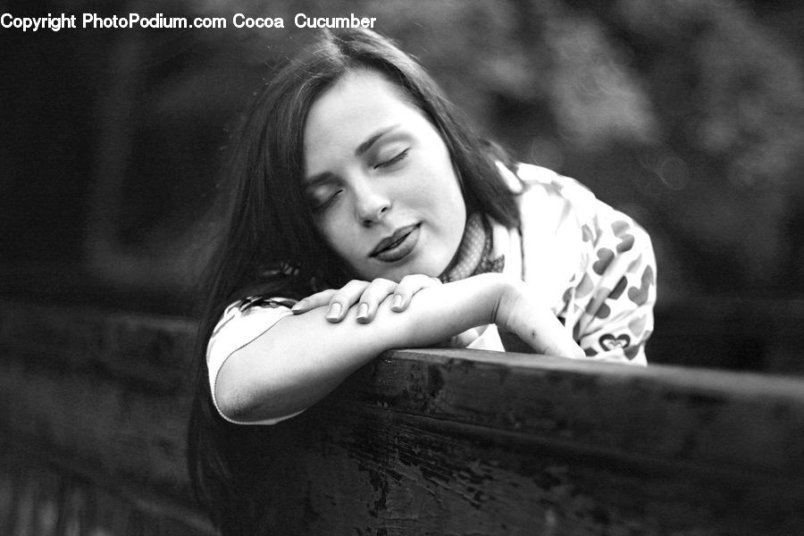 People, Person, Human, Female, Portrait, Woman
