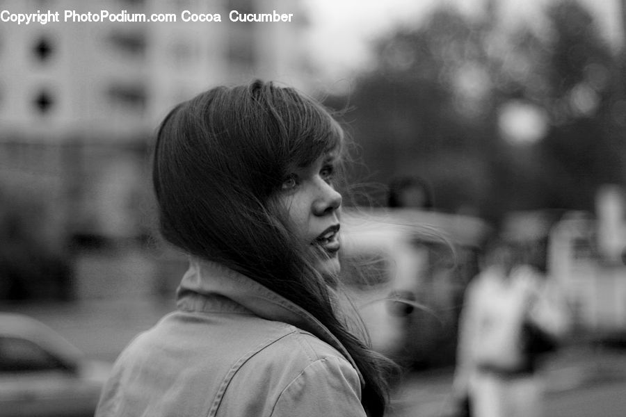 People, Person, Human, Portrait, Female, Woman