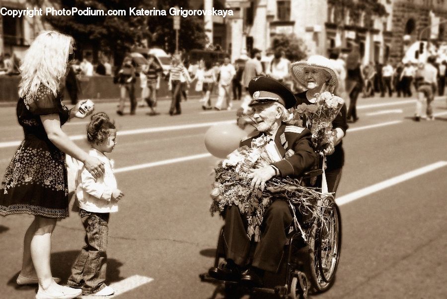 People, Person, Human, Carnival, Crowd, Festival, Parade