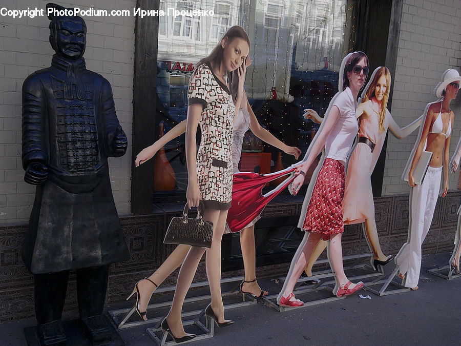 Human, People, Person, Heel, Footwear, High Heel, Shoe