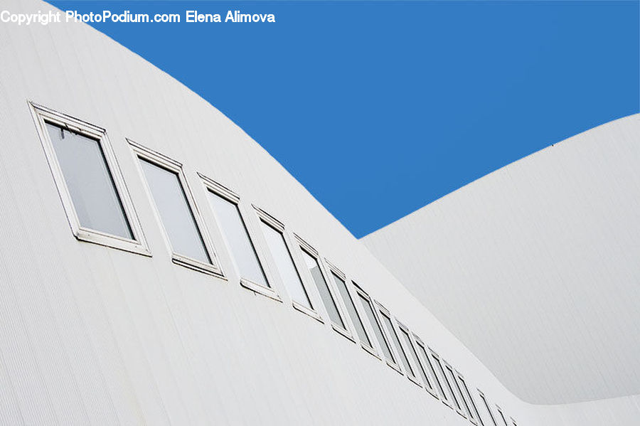 Building, Housing, Architecture, Convention Center, Logo, Trademark, Office Building