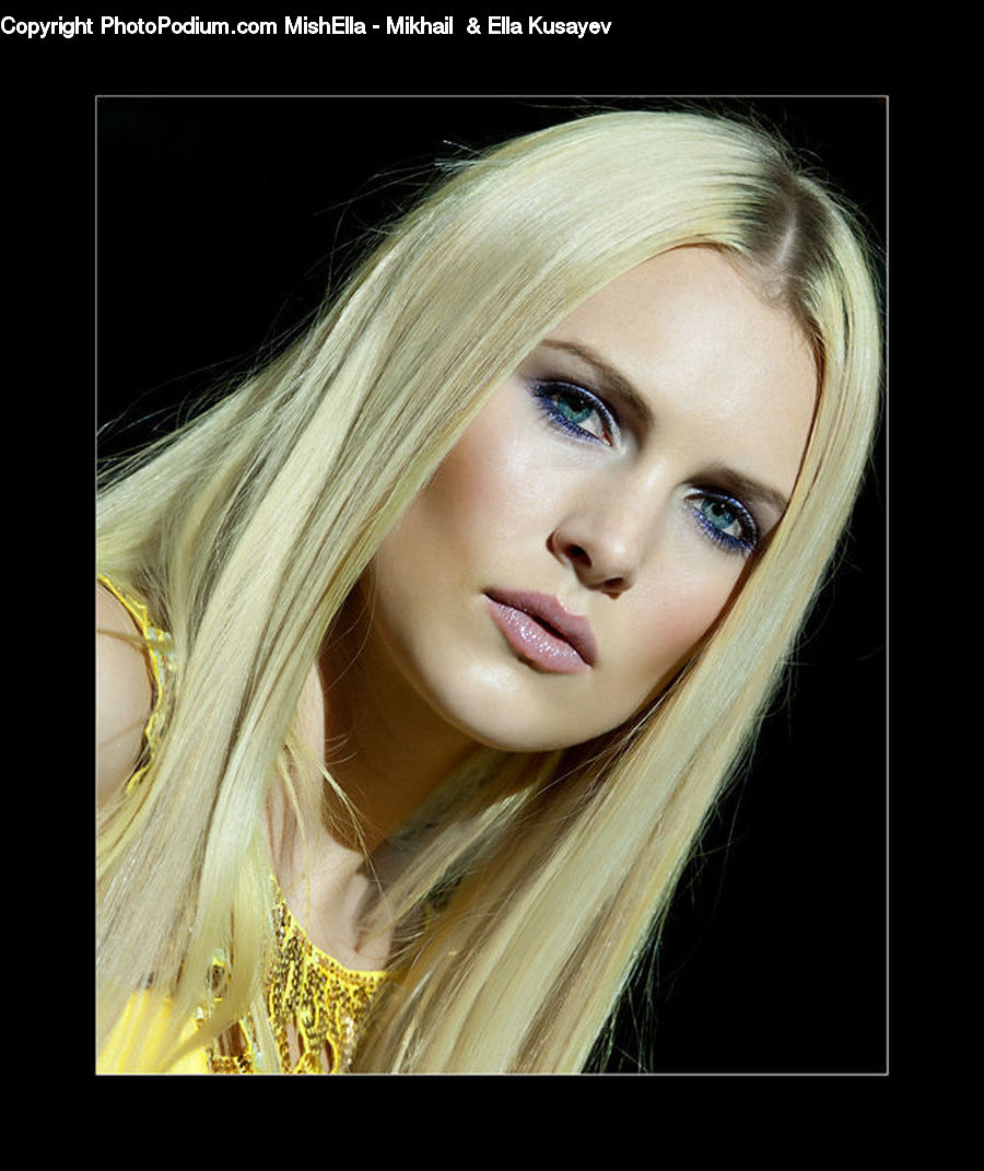 People, Person, Human, Blonde, Female, Woman, Girl