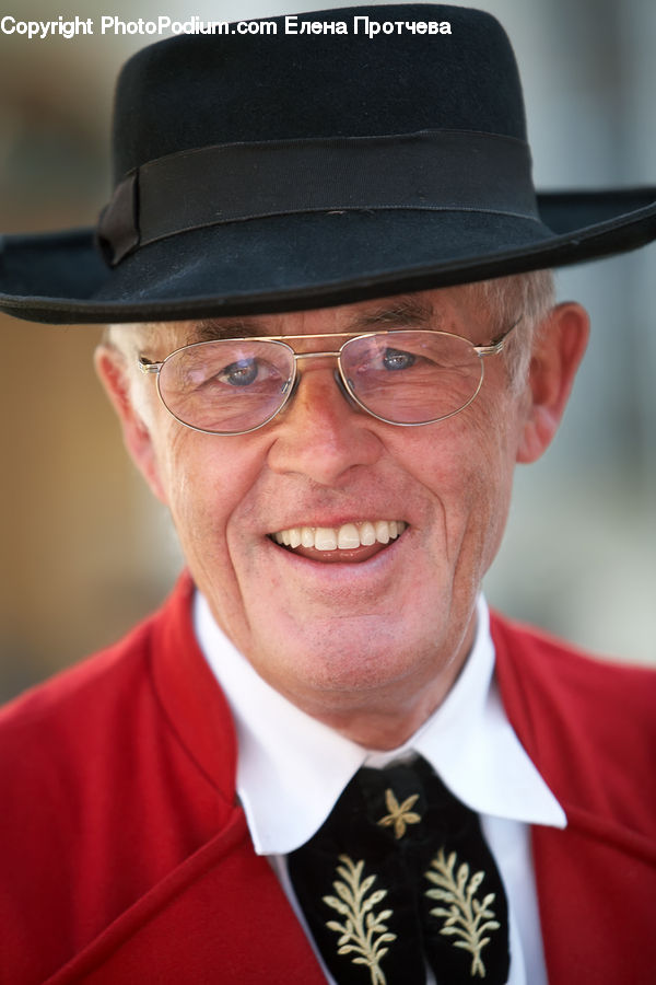People, Person, Human, Cowboy Hat, Hat, Sun Hat, Graduation