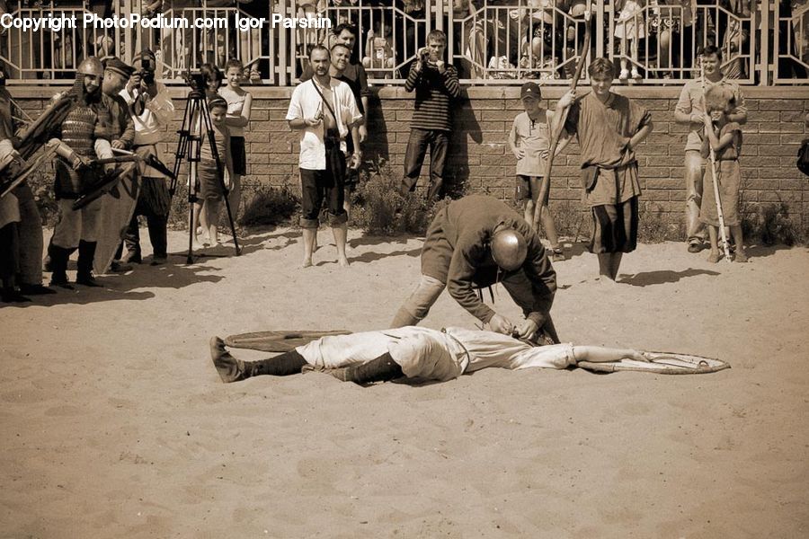 People, Person, Human, Outdoors, Sand, Soil, Baby