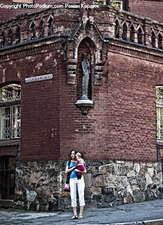 People, Person, Human, Art, Sculpture, Statue, Building