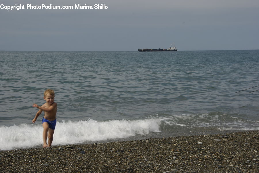 People, Person, Human, Beach, Coast, Outdoors, Sea