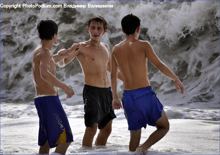 Human, People, Person, Beach, Coast, Outdoors, Sea