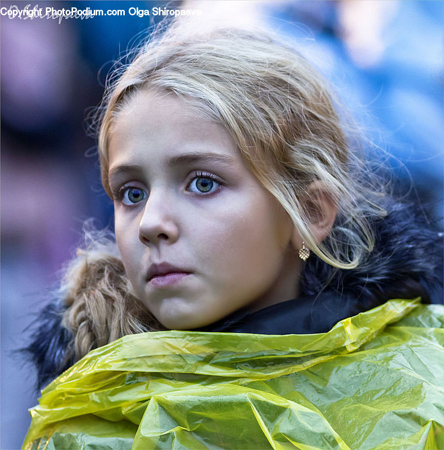 People, Person, Human, Female, Girl, Woman, Blonde